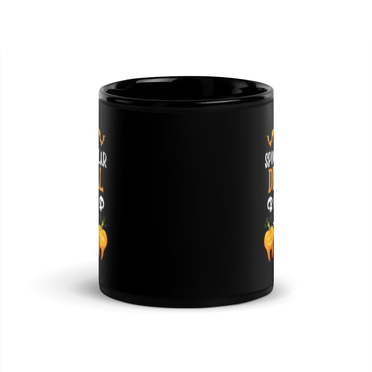 Spooktacular Mug