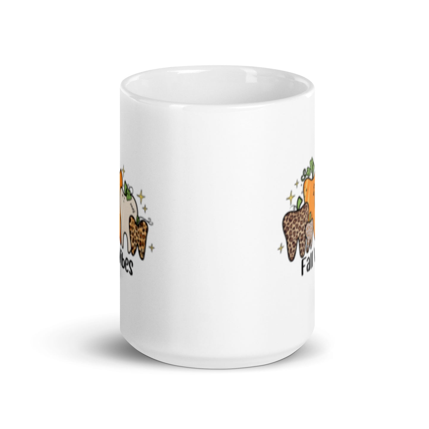 Fall Vibes Mug