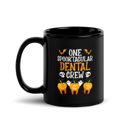 Spooktacular Mug