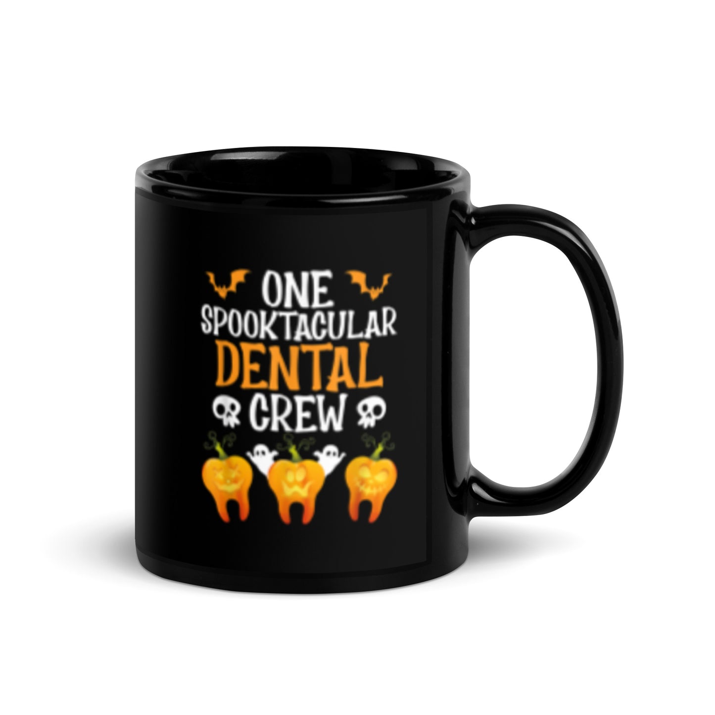 Spooktacular Mug