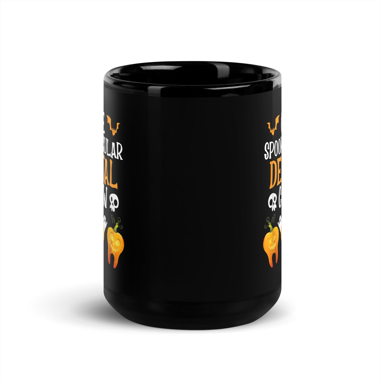 Spooktacular Mug