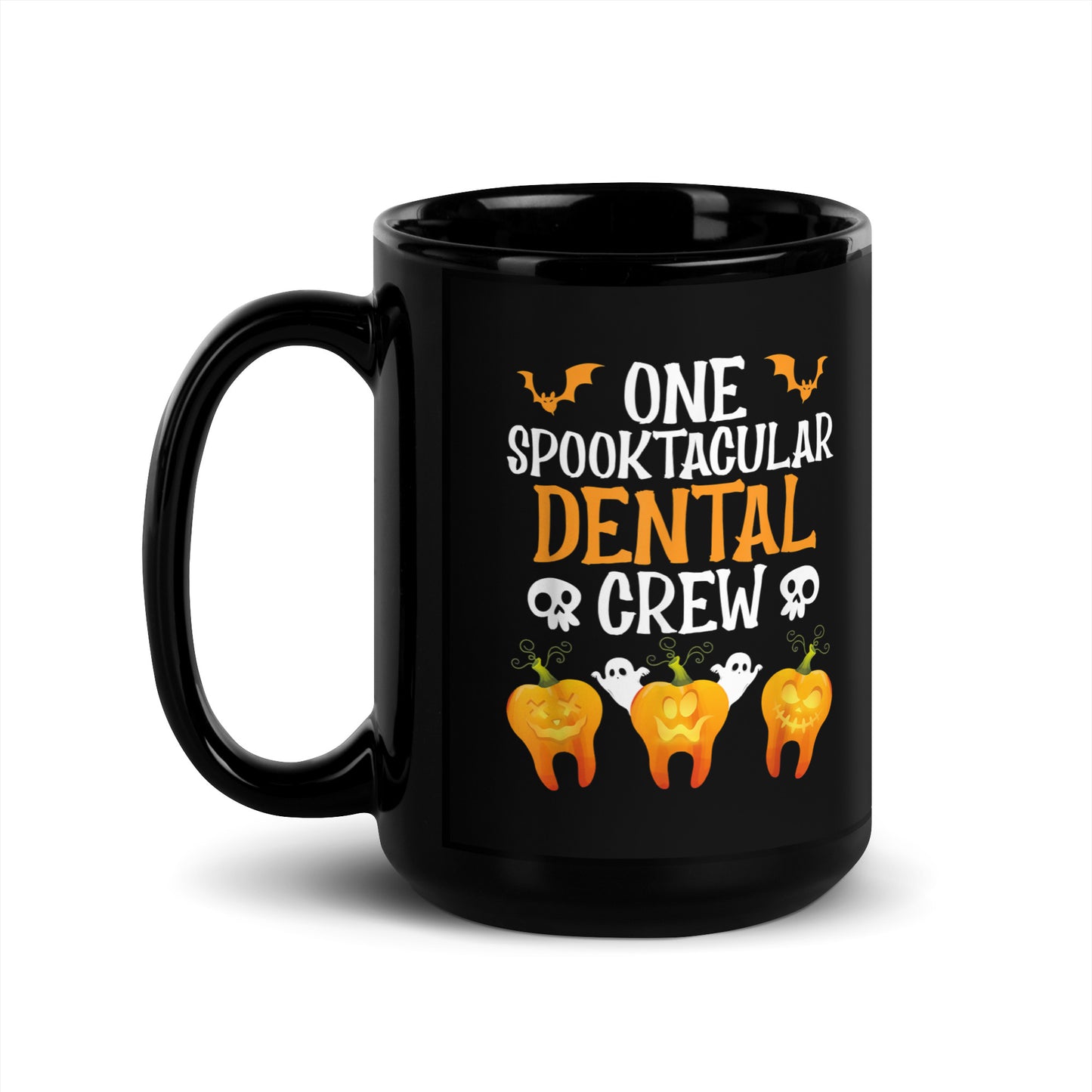 Spooktacular Mug