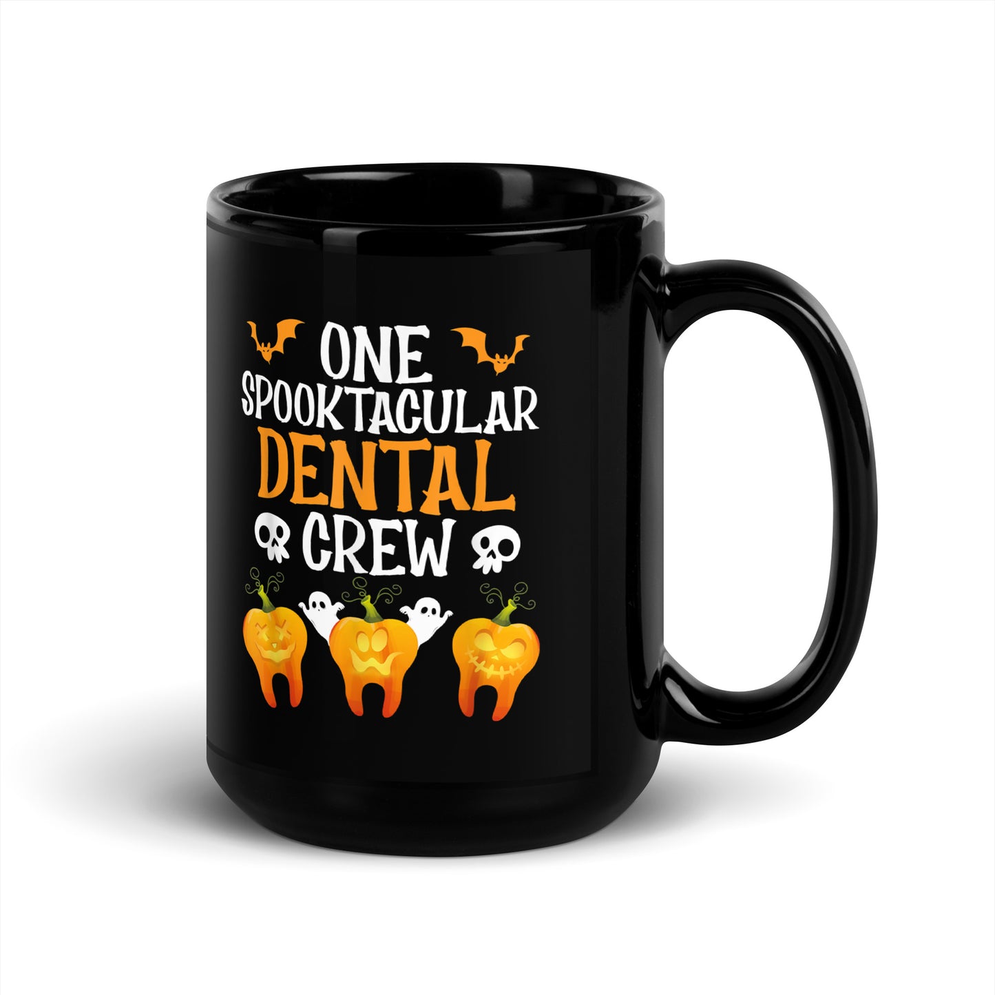 Spooktacular Mug