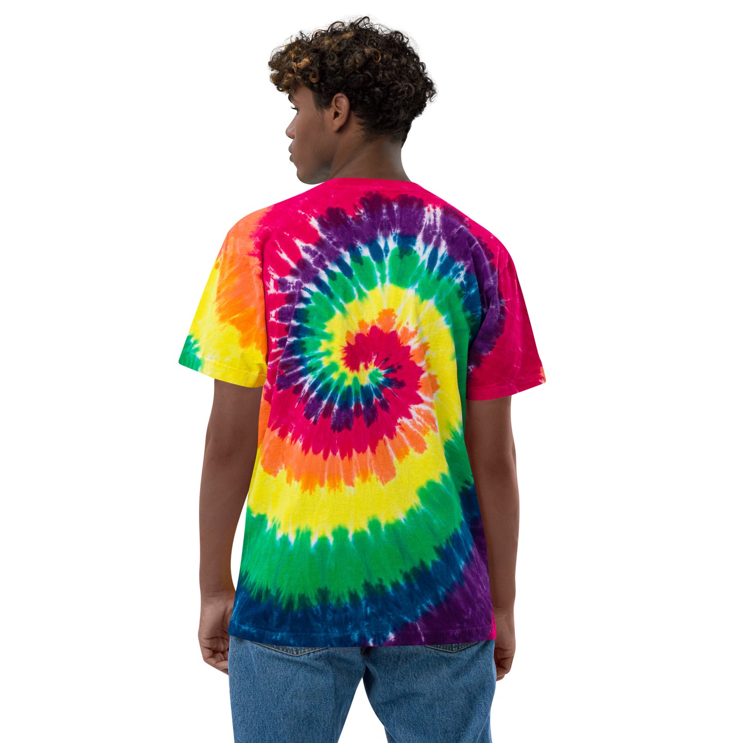 "Dental Squad" Tie-Dye