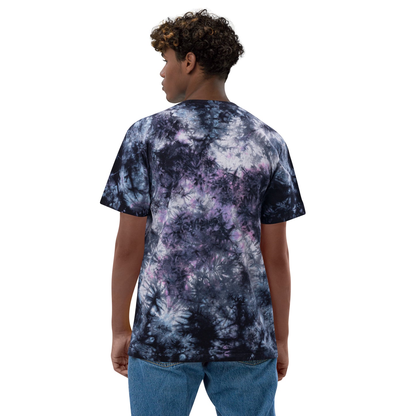 "Dental Squad" Tie-Dye