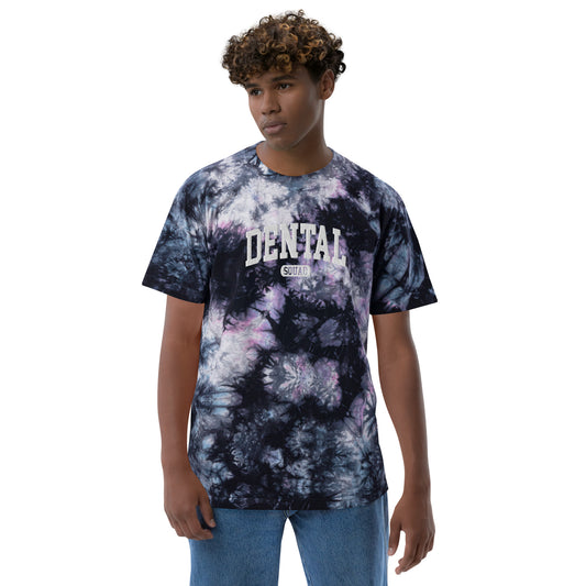 "Dental Squad" Tie-Dye