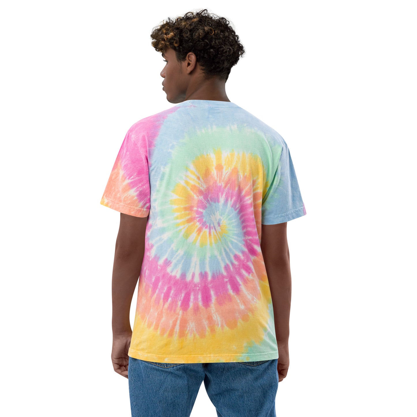 "Dental Squad" Tie-Dye