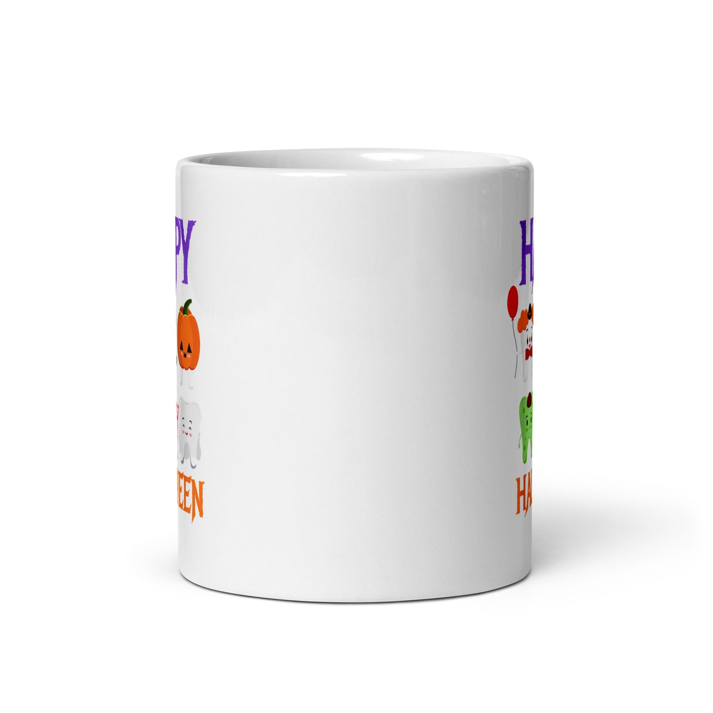 Happy Halloween Mug